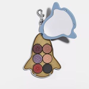 Coach Sephora eyeshadow palette